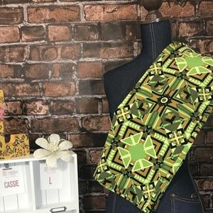 Lularoe Cassie New with tags